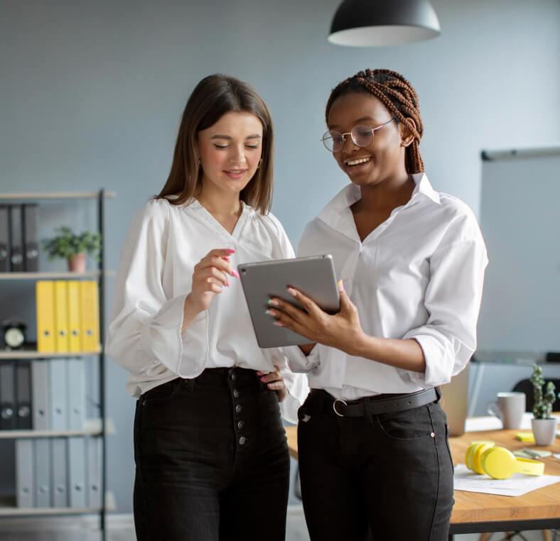 Illustration du service