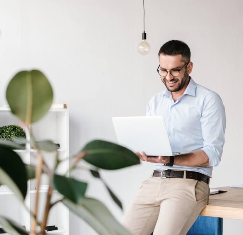 Illustration du service